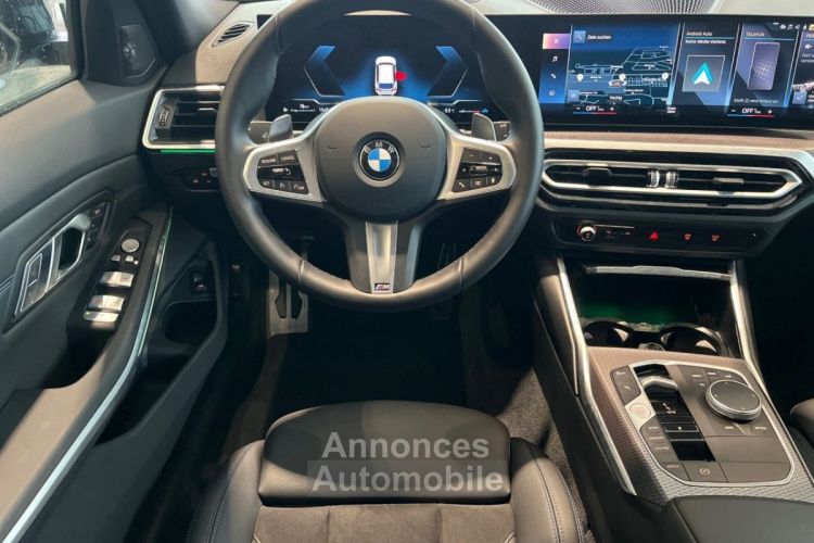 BMW Série 3 Touring SERIE G21 M340i xDrive 374 ch BVA8 M Performance - <small></small> 78.990 € <small>TTC</small> - #7