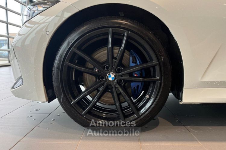 BMW Série 3 Touring SERIE G21 M340i xDrive 374 ch BVA8 M Performance - <small></small> 78.990 € <small>TTC</small> - #12