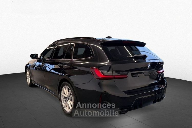 BMW Série 3 Touring SERIE G21 M340i xDrive 374 ch BVA8 M Performance - <small></small> 69.990 € <small>TTC</small> - #4