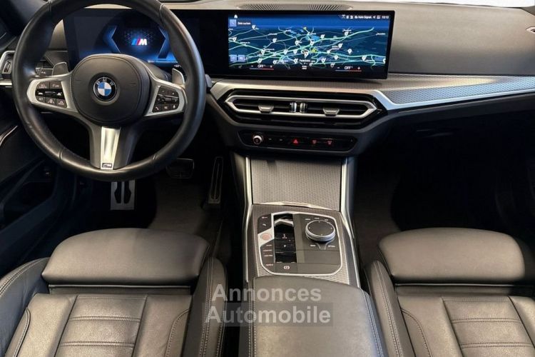 BMW Série 3 Touring SERIE G21 M340i xDrive 374 ch BVA8 M Performance - <small></small> 69.990 € <small>TTC</small> - #9