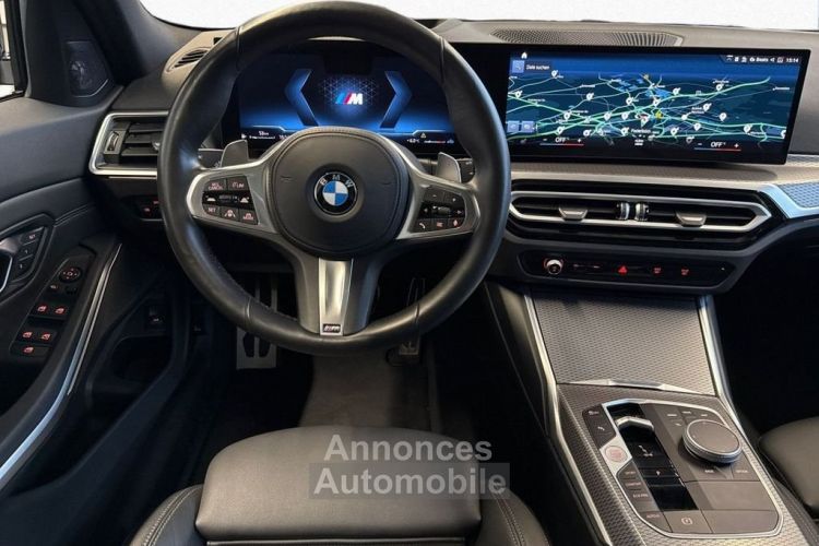 BMW Série 3 Touring SERIE G21 M340i xDrive 374 ch BVA8 M Performance - <small></small> 69.990 € <small>TTC</small> - #10