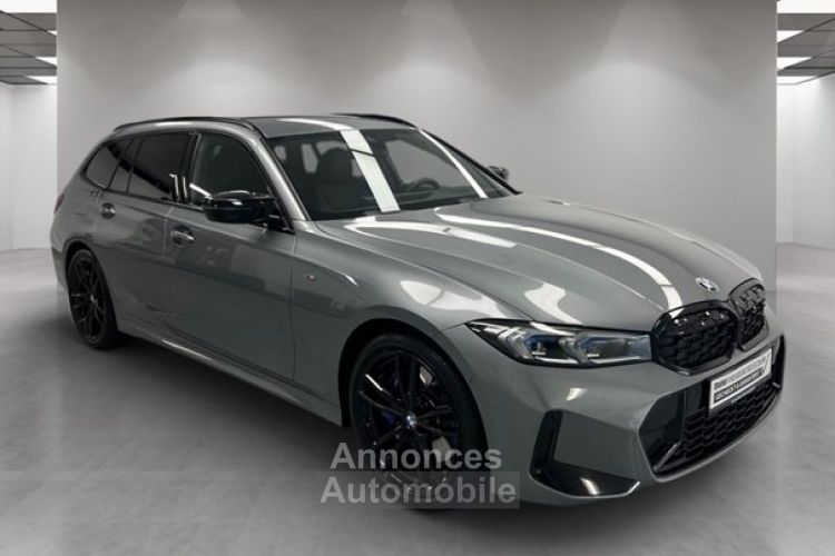 BMW Série 3 Touring SERIE G21 M340i xDrive 374 ch BVA8 M Performance - <small></small> 79.990 € <small>TTC</small> - #1