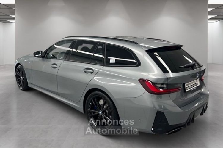 BMW Série 3 Touring SERIE G21 M340i xDrive 374 ch BVA8 M Performance - <small></small> 79.990 € <small>TTC</small> - #3