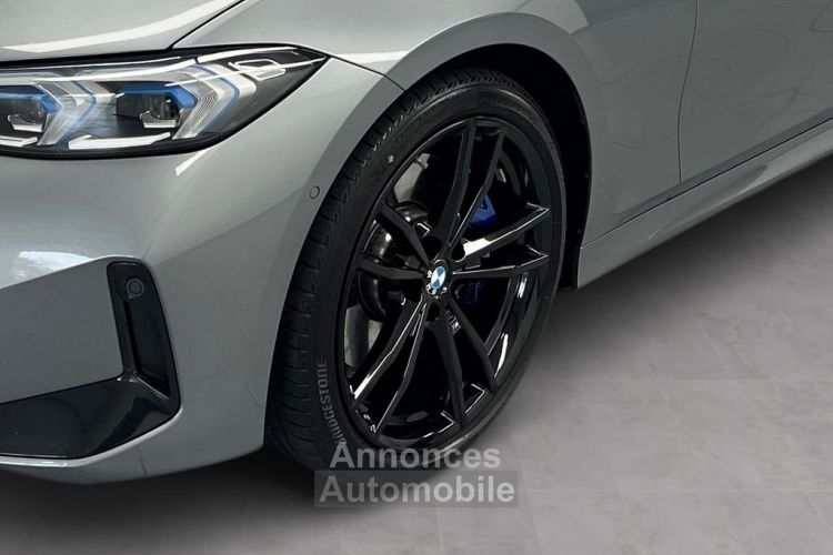 BMW Série 3 Touring SERIE G21 M340i xDrive 374 ch BVA8 M Performance - <small></small> 79.990 € <small>TTC</small> - #4