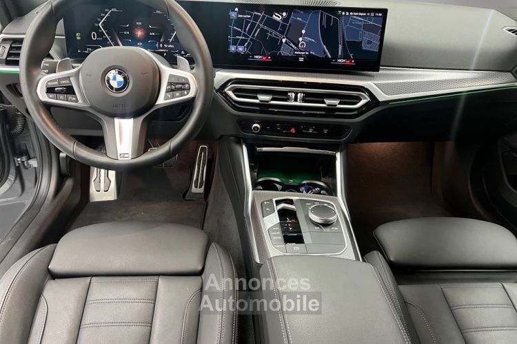 BMW Série 3 Touring SERIE G21 M340i xDrive 374 ch BVA8 M Performance - <small></small> 79.990 € <small>TTC</small> - #7