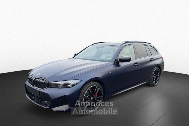 BMW Série 3 Touring SERIE G21 M340i xDrive 374 ch BVA8 M Performance FULL - <small></small> 81.900 € <small>TTC</small> - #1