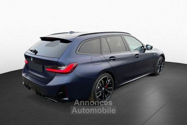 BMW Série 3 Touring SERIE G21 M340i xDrive 374 ch BVA8 M Performance FULL - <small></small> 81.900 € <small>TTC</small> - #2