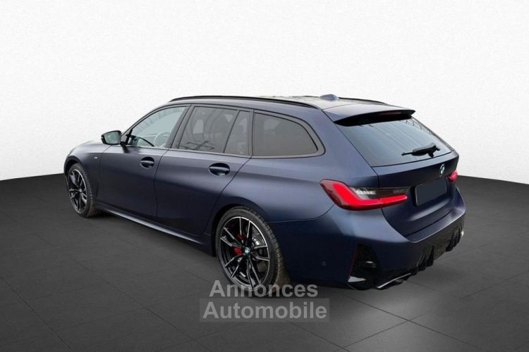 BMW Série 3 Touring SERIE G21 M340i xDrive 374 ch BVA8 M Performance FULL - <small></small> 81.900 € <small>TTC</small> - #10