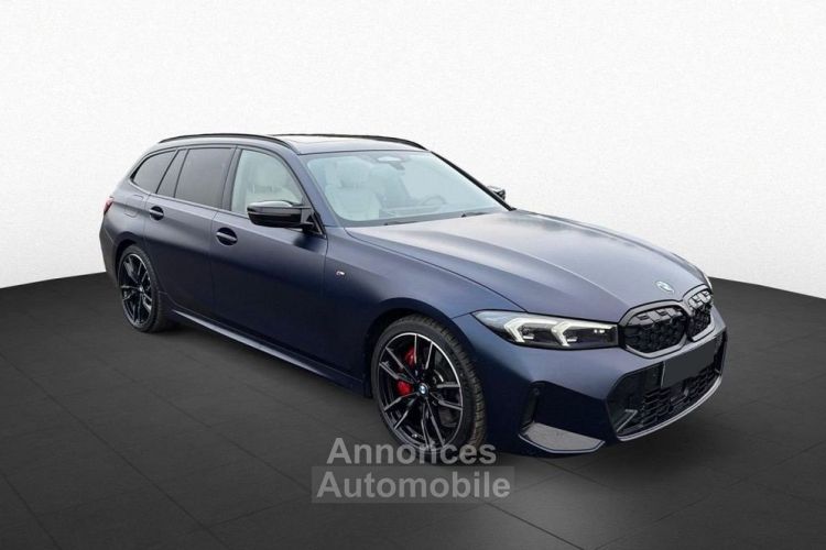 BMW Série 3 Touring SERIE G21 M340i xDrive 374 ch BVA8 M Performance FULL - <small></small> 81.900 € <small>TTC</small> - #11