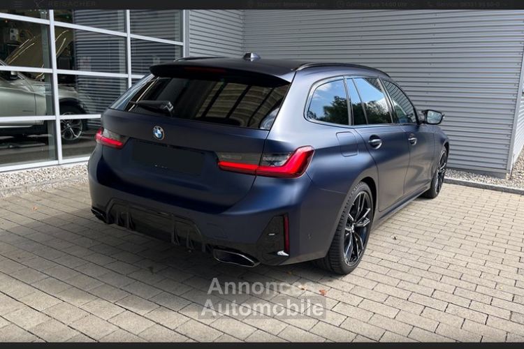 BMW Série 3 Touring SERIE G21 M340i xDrive 374 ch BVA8 M Performance PM Individual - <small></small> 76.900 € <small>TTC</small> - #3