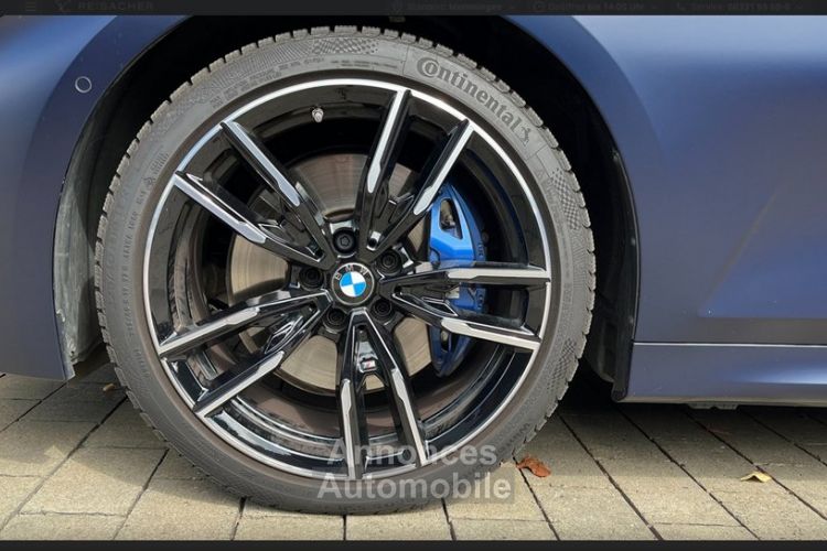 BMW Série 3 Touring SERIE G21 M340i xDrive 374 ch BVA8 M Performance PM Individual - <small></small> 76.900 € <small>TTC</small> - #5