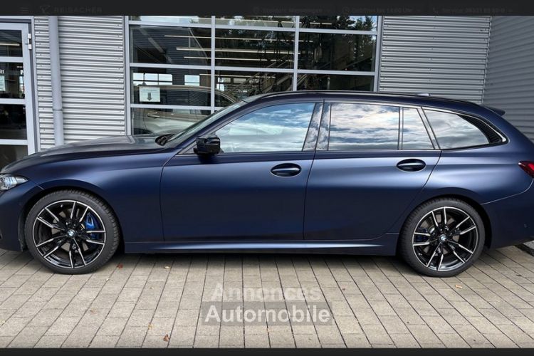 BMW Série 3 Touring SERIE G21 M340i xDrive 374 ch BVA8 M Performance PM Individual - <small></small> 76.900 € <small>TTC</small> - #7