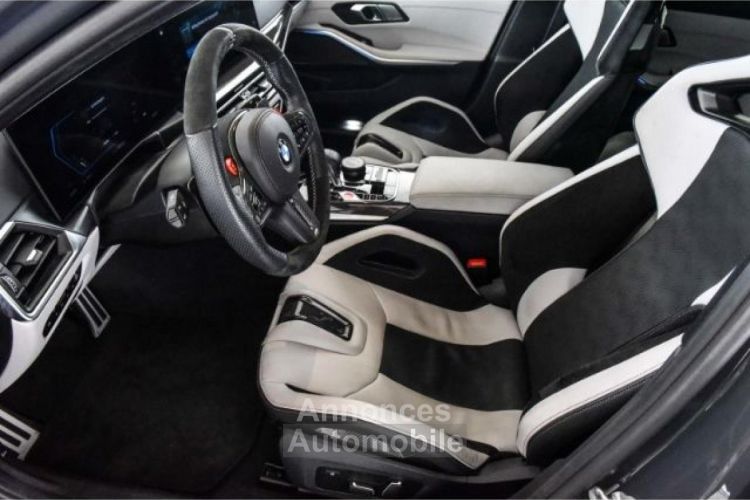 BMW Série 3 Touring serie M3 AC SCHNITZER Competition M xDrive 510 ch BVA8 G81 - <small></small> 185.990 € <small></small> - #4