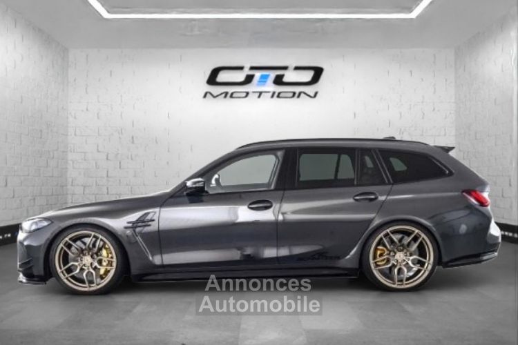 BMW Série 3 Touring serie M3 AC SCHNITZER Competition M xDrive 510 ch BVA8 G81 - <small></small> 185.990 € <small></small> - #6