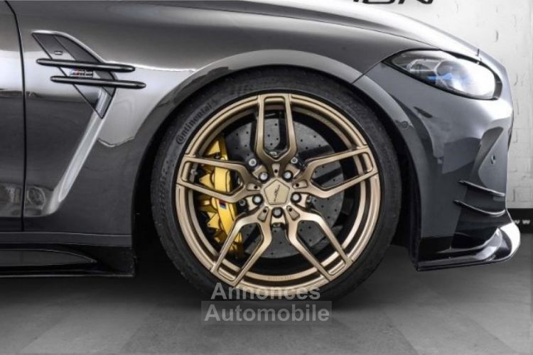 BMW Série 3 Touring serie M3 AC SCHNITZER Competition M xDrive 510 ch BVA8 G81 - <small></small> 185.990 € <small></small> - #7