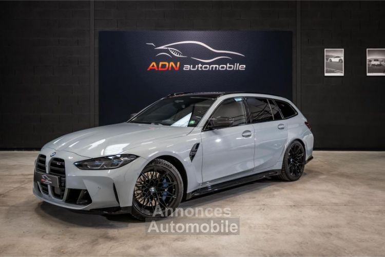 BMW Série 3 Touring SERIE M3 xDrive - 510 - BVA Sport  G21 LCI M3 Competition xDrive - <small></small> 129.900 € <small>TTC</small> - #1