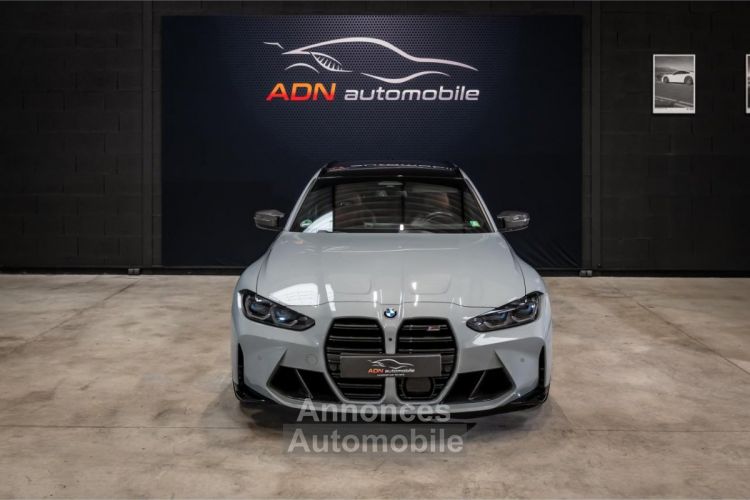 BMW Série 3 Touring SERIE M3 xDrive - 510 - BVA Sport  G21 LCI M3 Competition xDrive - <small></small> 129.900 € <small>TTC</small> - #31