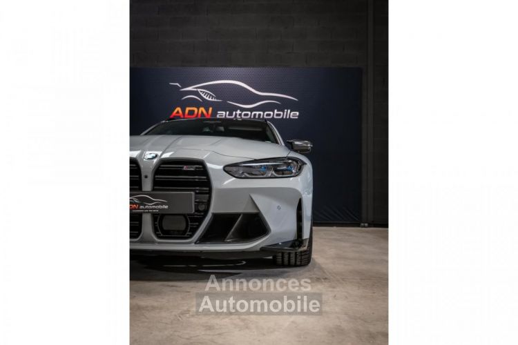 BMW Série 3 Touring SERIE M3 xDrive - 510 - BVA Sport  G21 LCI M3 Competition xDrive - <small></small> 129.900 € <small>TTC</small> - #35