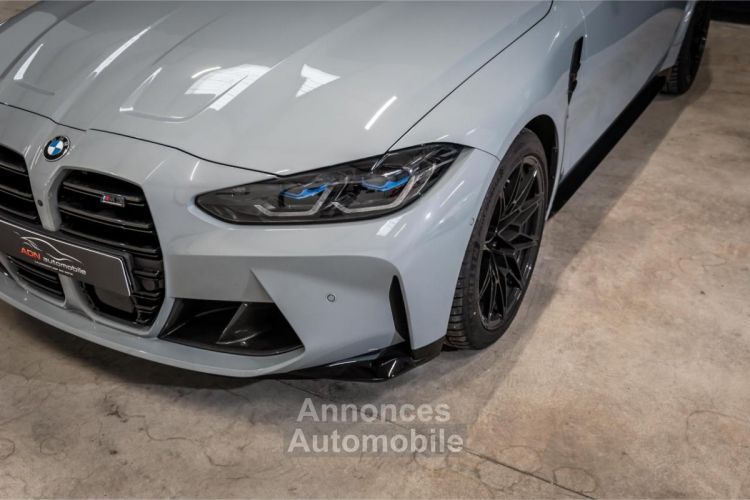 BMW Série 3 Touring SERIE M3 xDrive - 510 - BVA Sport  G21 LCI M3 Competition xDrive - <small></small> 129.900 € <small>TTC</small> - #36