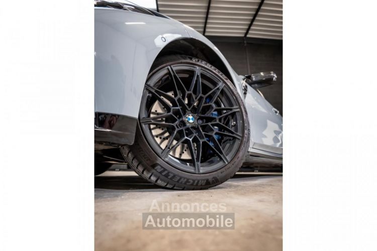 BMW Série 3 Touring SERIE M3 xDrive - 510 - BVA Sport  G21 LCI M3 Competition xDrive - <small></small> 129.900 € <small>TTC</small> - #43