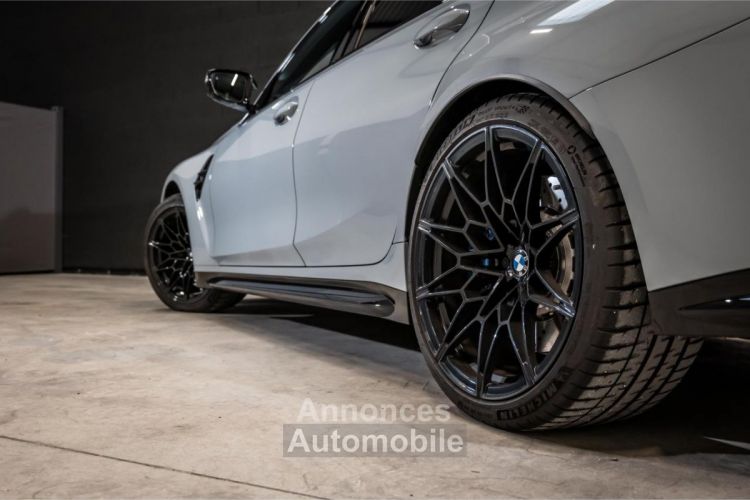 BMW Série 3 Touring SERIE M3 xDrive - 510 - BVA Sport  G21 LCI M3 Competition xDrive - <small></small> 129.900 € <small>TTC</small> - #48