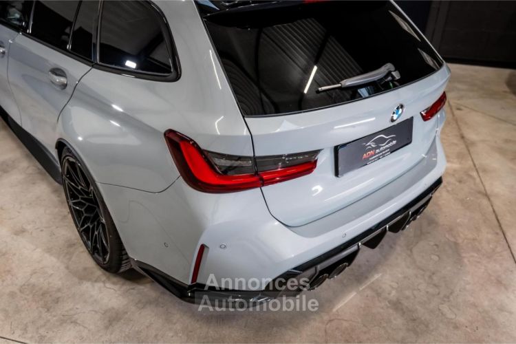 BMW Série 3 Touring SERIE M3 xDrive - 510 - BVA Sport  G21 LCI M3 Competition xDrive - <small></small> 129.900 € <small>TTC</small> - #52