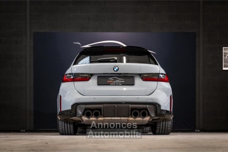 BMW Série 3 Touring SERIE M3 xDrive - 510 - BVA Sport  G21 LCI M3 Competition xDrive - <small></small> 129.900 € <small>TTC</small> - #57