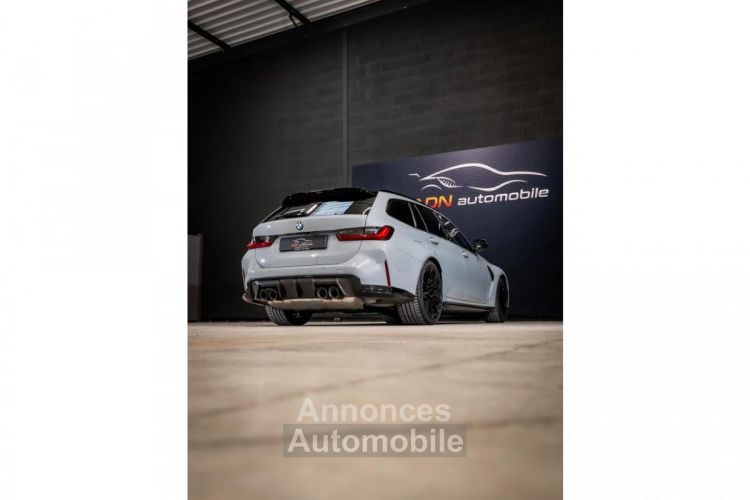 BMW Série 3 Touring SERIE M3 xDrive - 510 - BVA Sport  G21 LCI M3 Competition xDrive - <small></small> 129.900 € <small>TTC</small> - #59