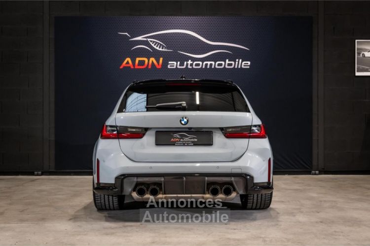 BMW Série 3 Touring SERIE M3 xDrive - 510 - BVA Sport  G21 LCI M3 Competition xDrive - <small></small> 129.900 € <small>TTC</small> - #68