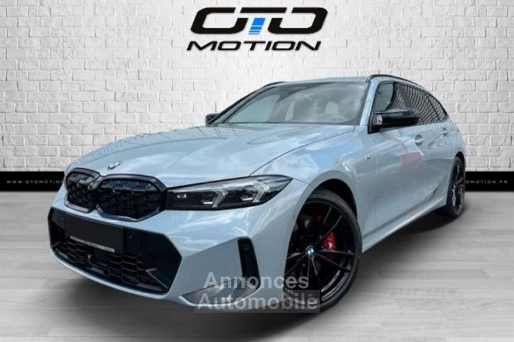 BMW Série 3 Touring SERIE M340d MSport xDrive - BVA Sport G21 LCI M Performance - <small></small> 74.990 € <small></small> - #1