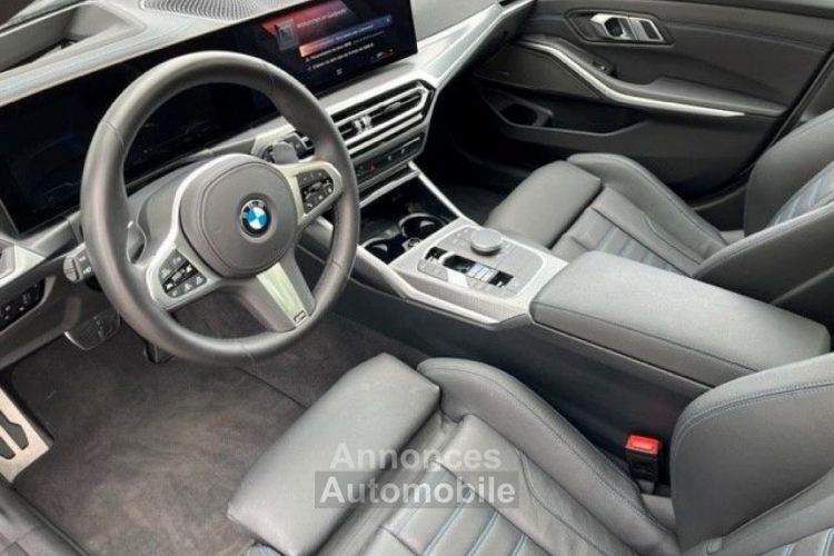 BMW Série 3 Touring SERIE M340d MSport xDrive - BVA Sport G21 LCI M Performance - <small></small> 74.990 € <small></small> - #3