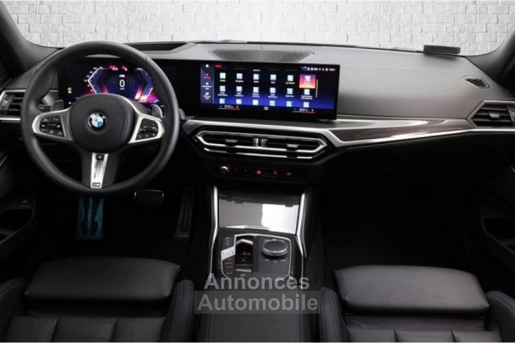 BMW Série 3 Touring serie M340d xDrive 340 ch BVA8 G21 M Performance - <small></small> 83.990 € <small></small> - #3