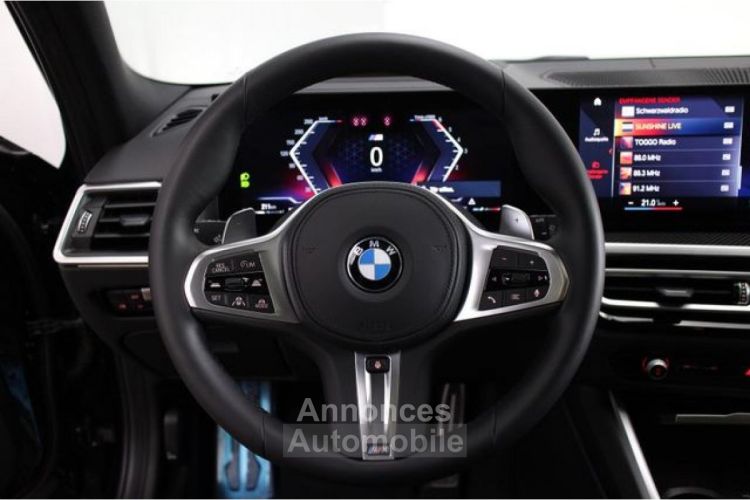 BMW Série 3 Touring serie M340d xDrive 340 ch BVA8 G21 M Performance - <small></small> 83.990 € <small></small> - #4