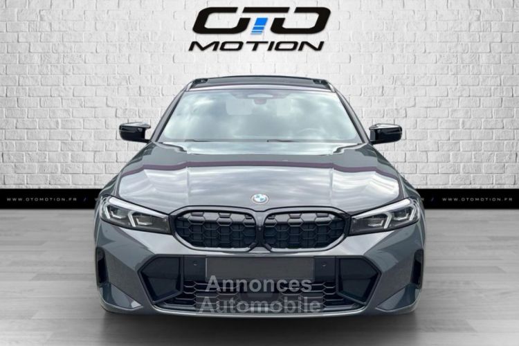 BMW Série 3 Touring SERIE M340d xDrive 340 ch BVA8 G21 M Performance - <small></small> 72.990 € <small>TTC</small> - #2