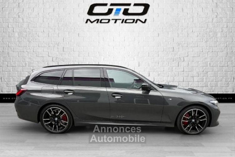 BMW Série 3 Touring SERIE M340d xDrive 340 ch BVA8 G21 M Performance - <small></small> 72.990 € <small>TTC</small> - #4