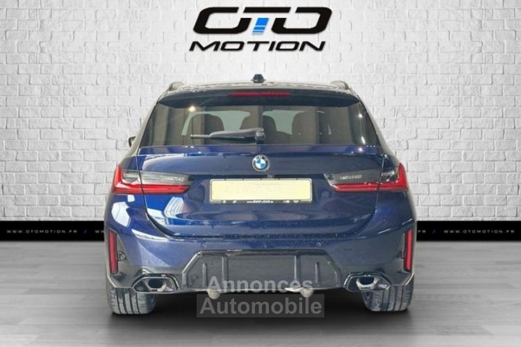 BMW Série 3 Touring serie M340d xDrive 340 ch BVA8 G21 M Performance - <small></small> 74.990 € <small></small> - #3