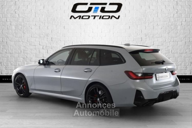 BMW Série 3 Touring serie M340d xDrive 340 ch BVA8 G21 M Performance - <small></small> 76.990 € <small></small> - #2