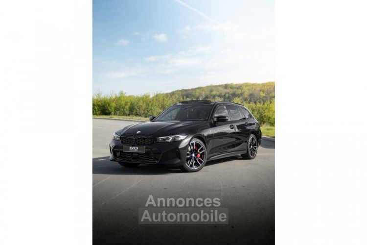 BMW Série 3 Touring serie M340d xDrive 340 ch BVA8 G21 M Performance - <small></small> 69.990 € <small>TTC</small> - #1