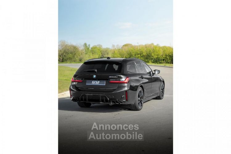 BMW Série 3 Touring serie M340d xDrive 340 ch BVA8 G21 M Performance - <small></small> 69.990 € <small>TTC</small> - #3