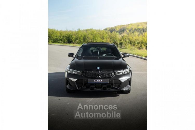 BMW Série 3 Touring serie M340d xDrive 340 ch BVA8 G21 M Performance - <small></small> 69.990 € <small>TTC</small> - #4