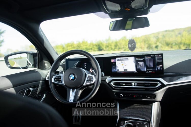 BMW Série 3 Touring serie M340d xDrive 340 ch BVA8 G21 M Performance - <small></small> 69.990 € <small>TTC</small> - #6