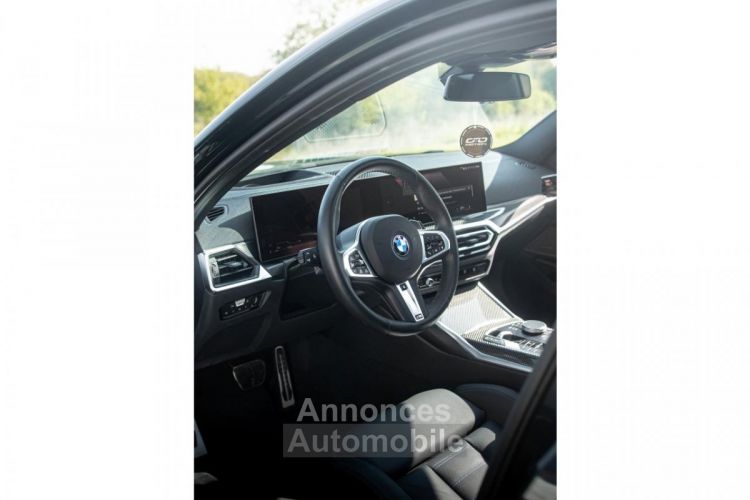 BMW Série 3 Touring serie M340d xDrive 340 ch BVA8 G21 M Performance - <small></small> 69.990 € <small>TTC</small> - #8