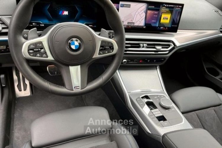 BMW Série 3 Touring SERIE M340d xDrive - BVA Sport G21 LCI M Performance PHASE 2 - <small></small> 76.990 € <small></small> - #3