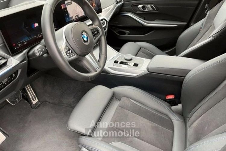 BMW Série 3 Touring SERIE M340d xDrive - BVA Sport G21 LCI M Performance PHASE 2 - <small></small> 76.990 € <small></small> - #4