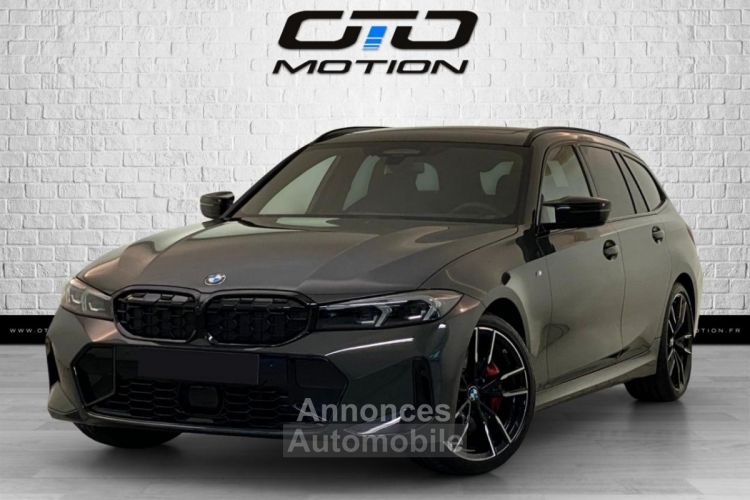 BMW Série 3 Touring serie M340d xDrive M PERFORMANCE 340 ch BVA8 G21 M340 - <small></small> 86.990 € <small></small> - #1