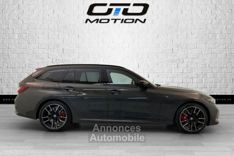 BMW Série 3 Touring serie M340d xDrive M PERFORMANCE 340 ch BVA8 G21 M340 - <small></small> 86.990 € <small></small> - #3