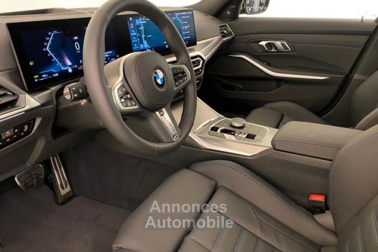 BMW Série 3 Touring serie M340d xDrive M PERFORMANCE 340 ch BVA8 G21 M340 - <small></small> 86.990 € <small></small> - #5