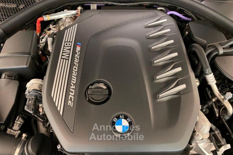 BMW Série 3 Touring serie M340d xDrive M PERFORMANCE 340 ch BVA8 G21 M340 - <small></small> 86.990 € <small></small> - #13