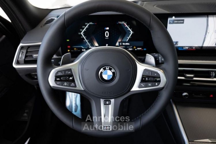 BMW Série 3 Touring serie M340d xDrive M Performance 340 ch BVA8 G21 m340 - <small></small> 85.990 € <small></small> - #3