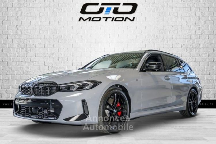 BMW Série 3 Touring SERIE M340i M Performance xDrive - BVA Sport G21 - <small></small> 84.990 € <small></small> - #1
